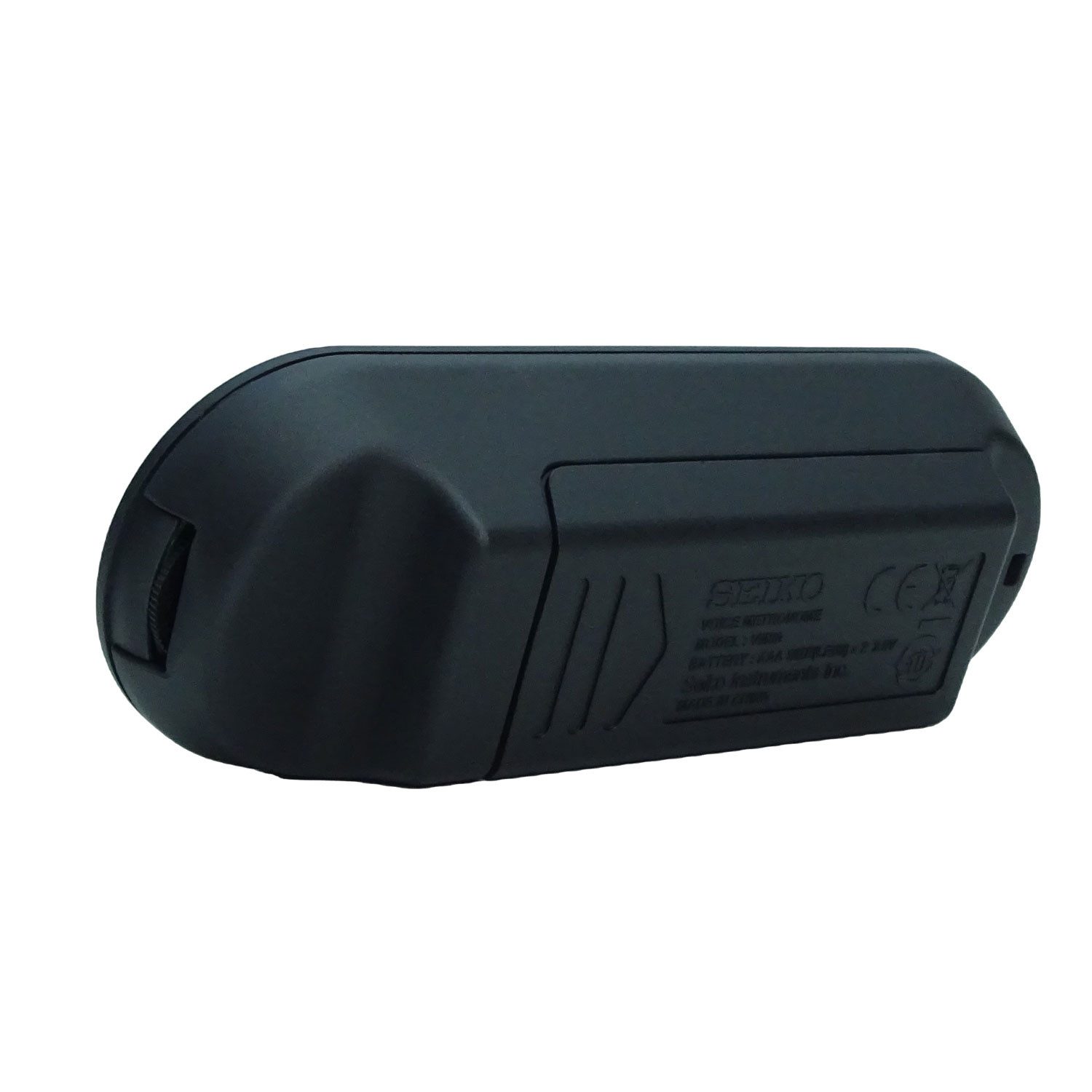 Seiko Metronom Seiko Metronom VM80A mit Sprachausgabe, (Metronom mit Sprachausgabe), digital