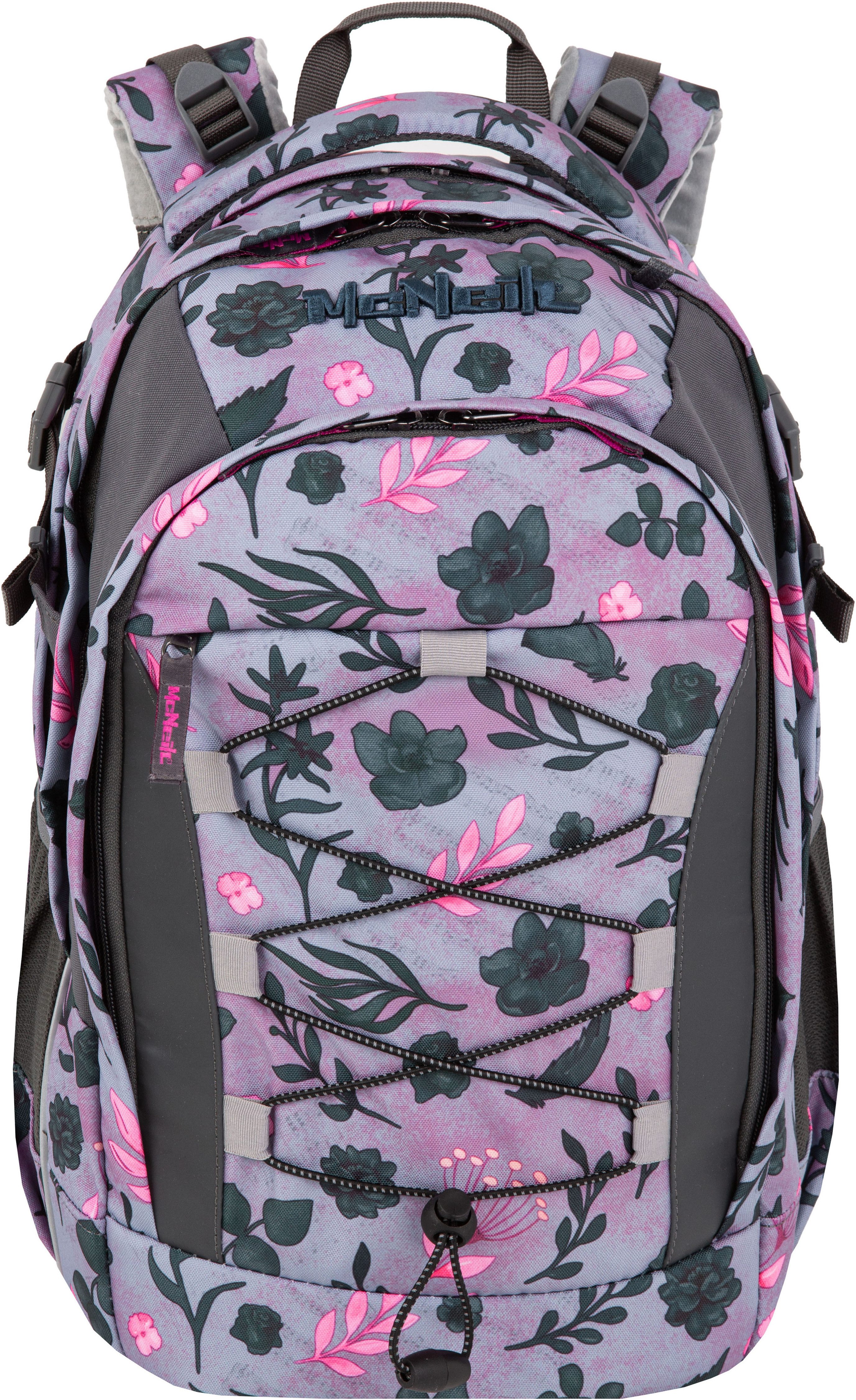 McNeill Schulrucksack Luca