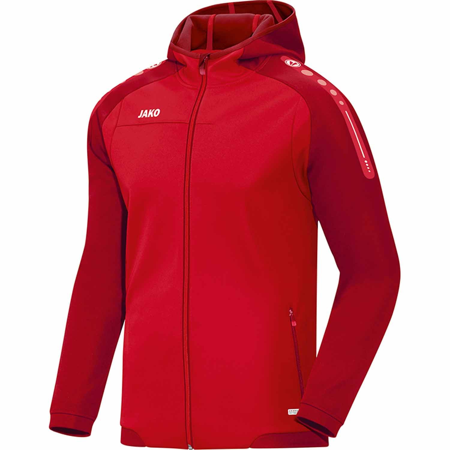 Trainingsjacke Jako Herren Kapuzenjacke Champ 6817