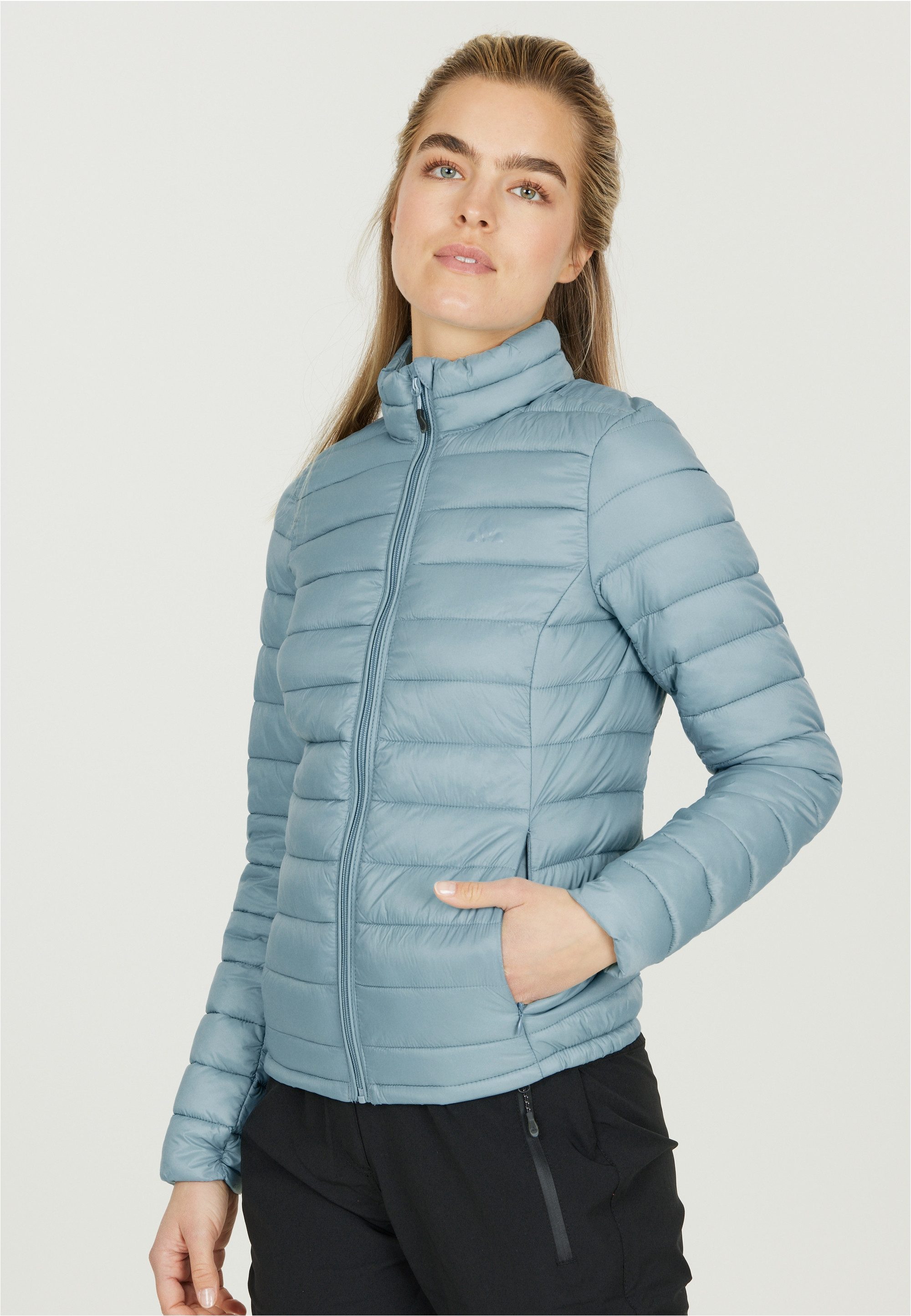 WHISTLER Steppjacke Tepic W Pro-lite mit günstig online kaufen