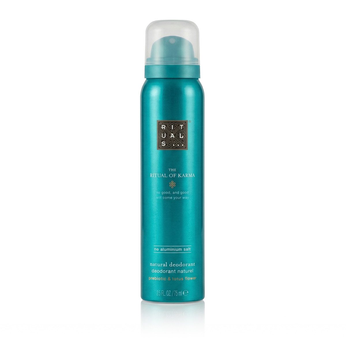 Rituals Körperspray The Ritual Of Karma