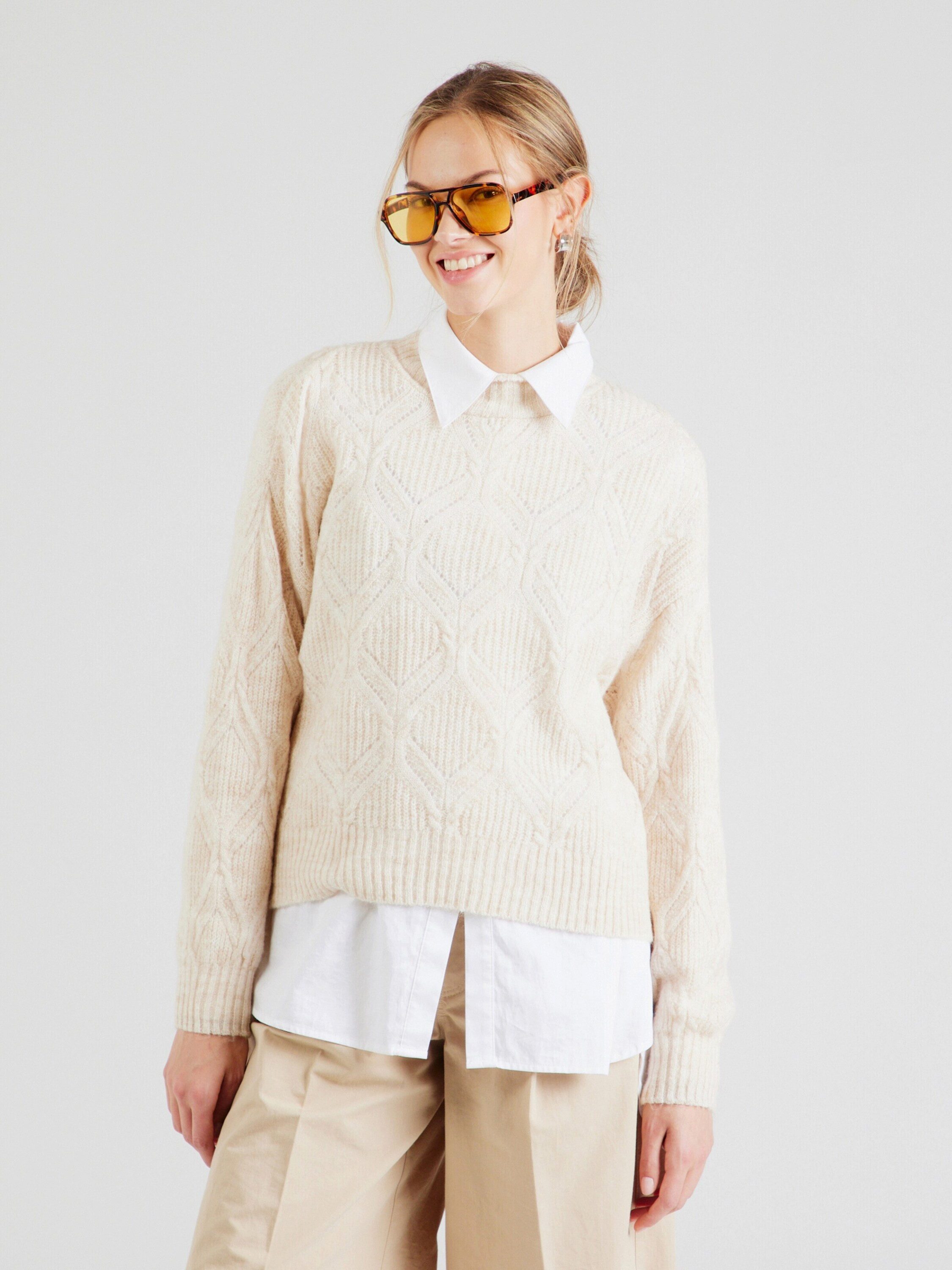 Strickpullover