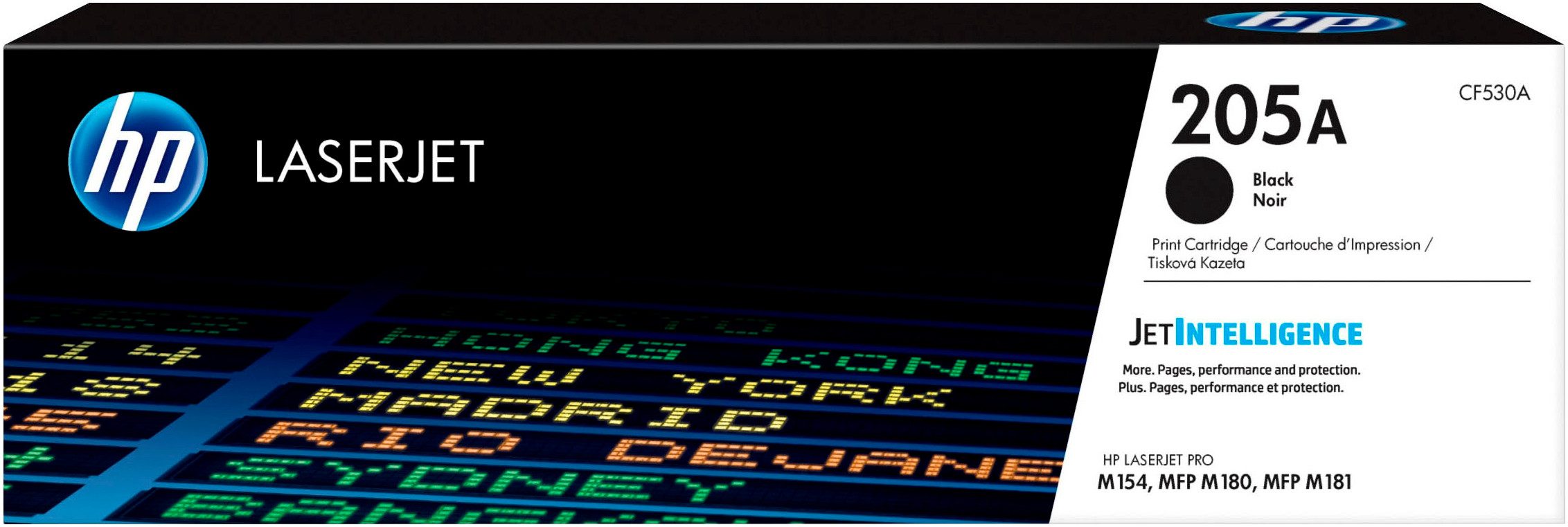 HP Tonerkartusche 205A Original LaserJet