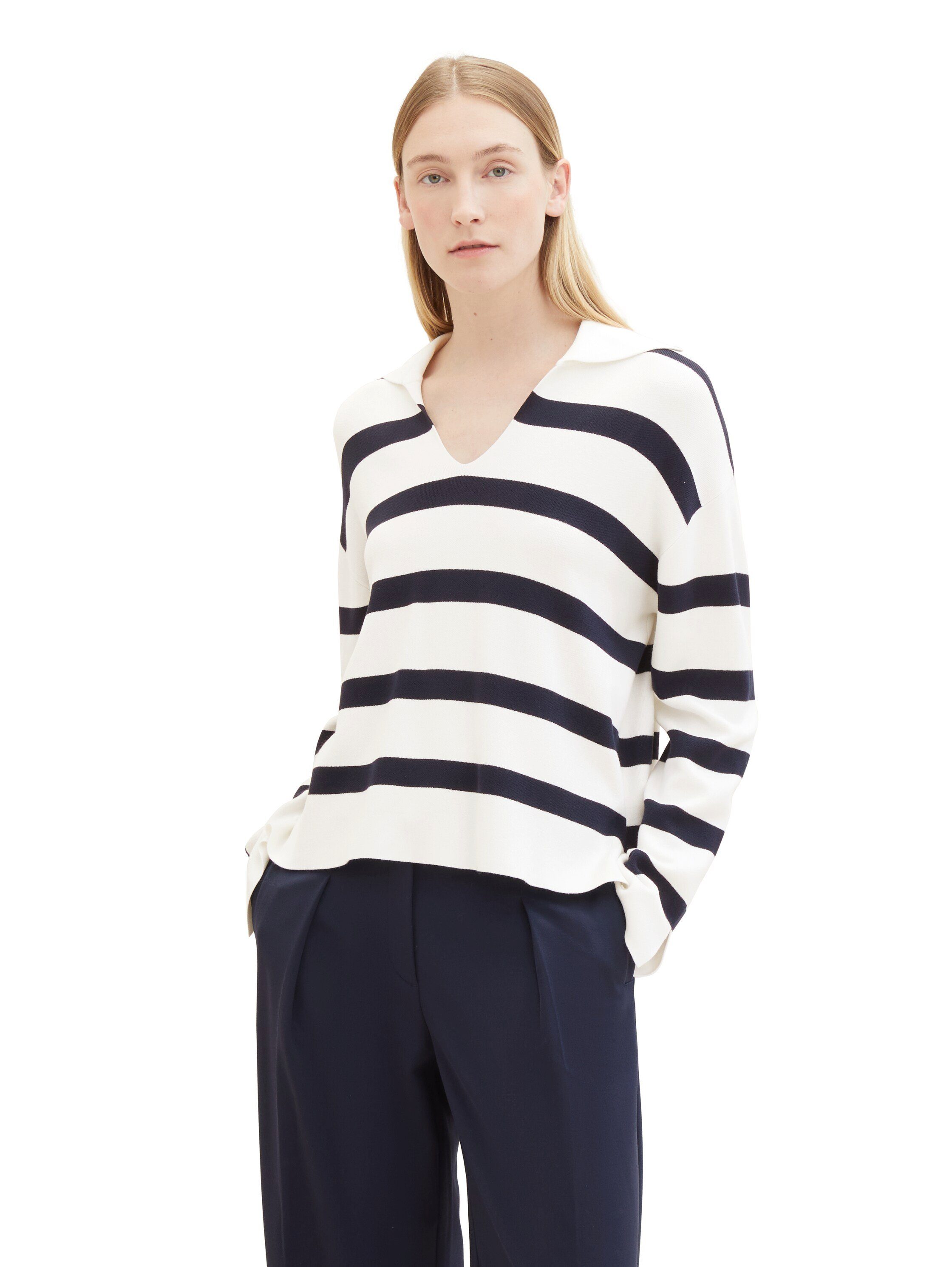 Strickpullover