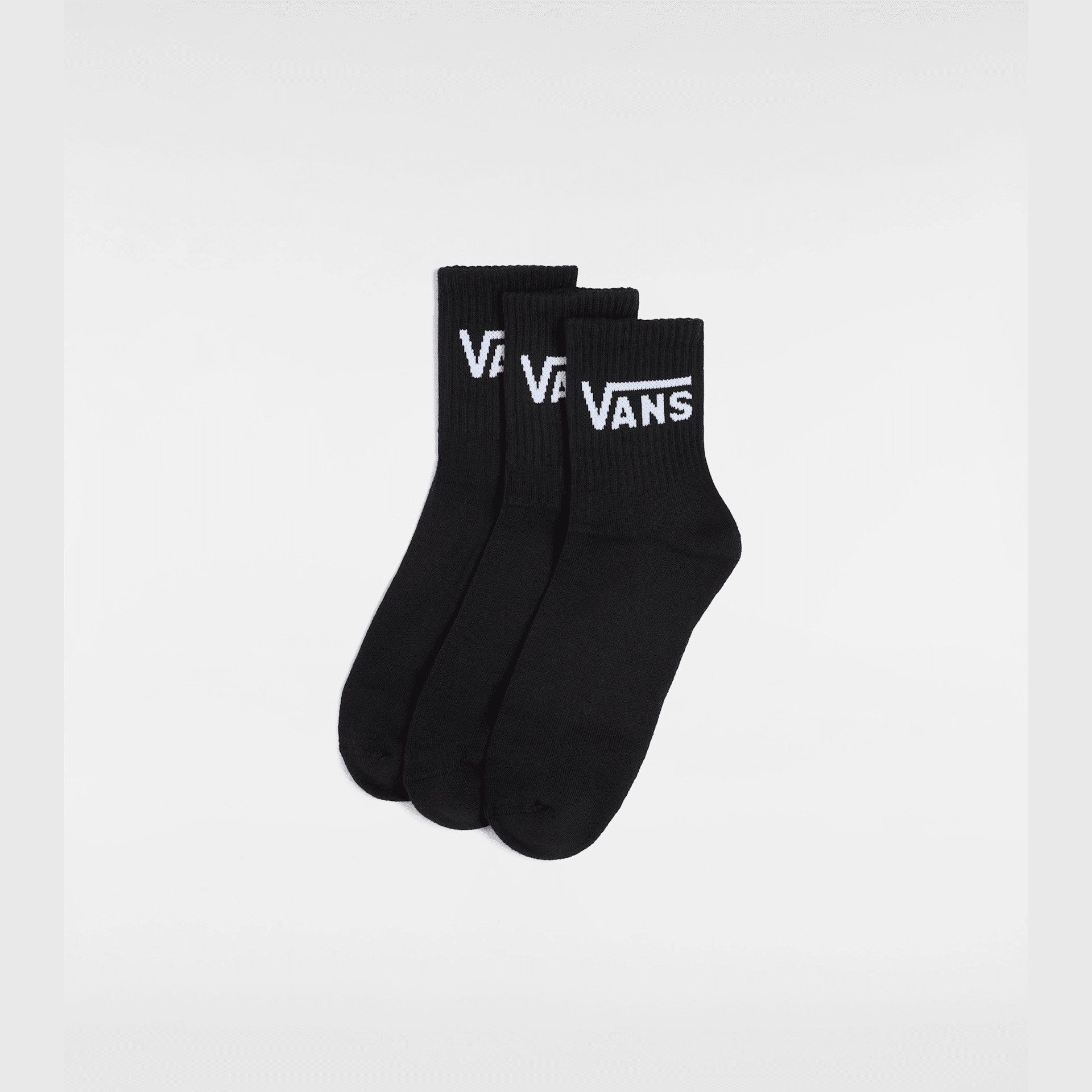 Vans Socken CLASSIC HALF CREW 3er Pack (3-Paar) für sportive Aktivitäten, e günstig online kaufen