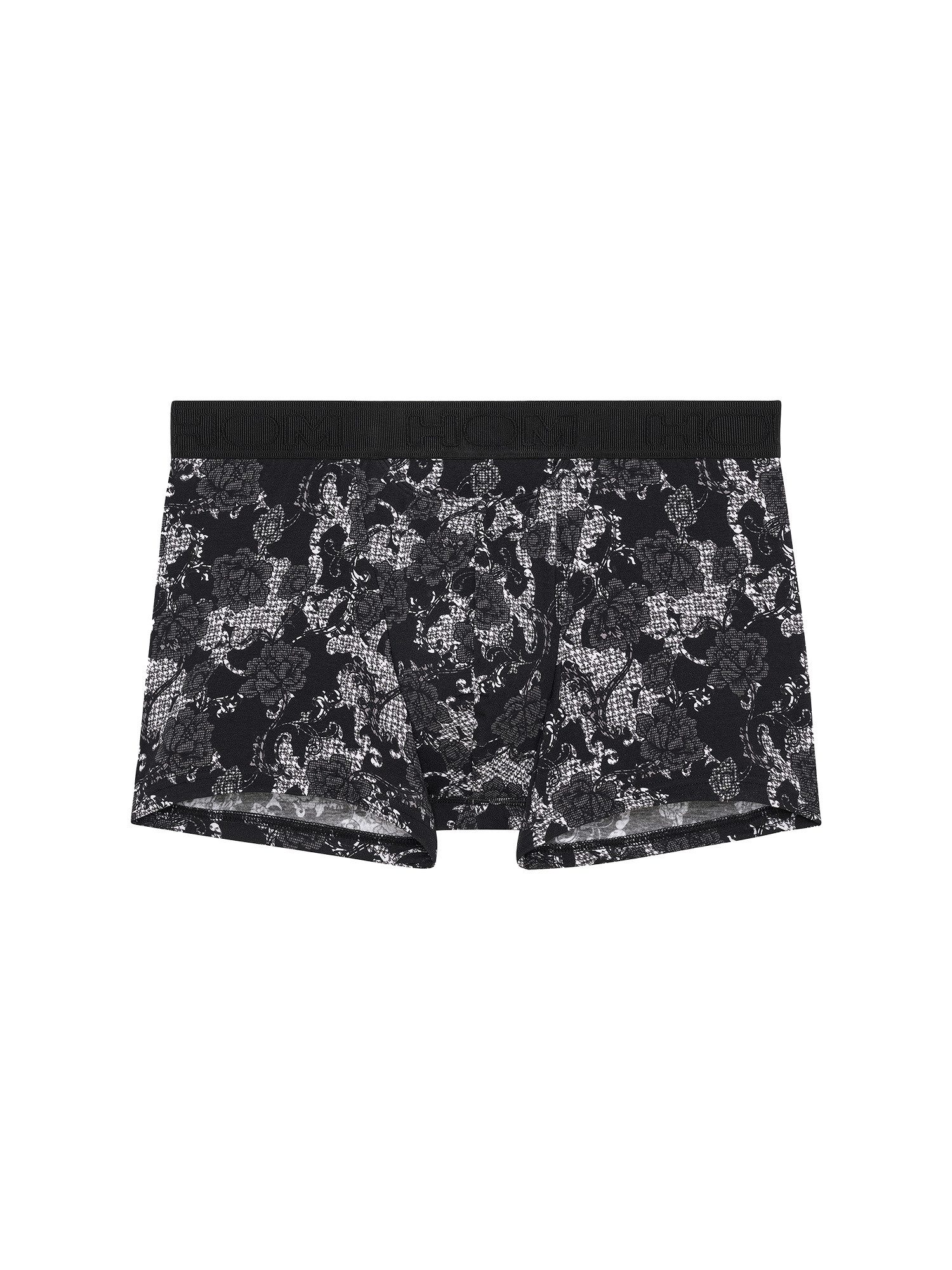 Retro Boxer Fairmont Boxer Briefs HO1
