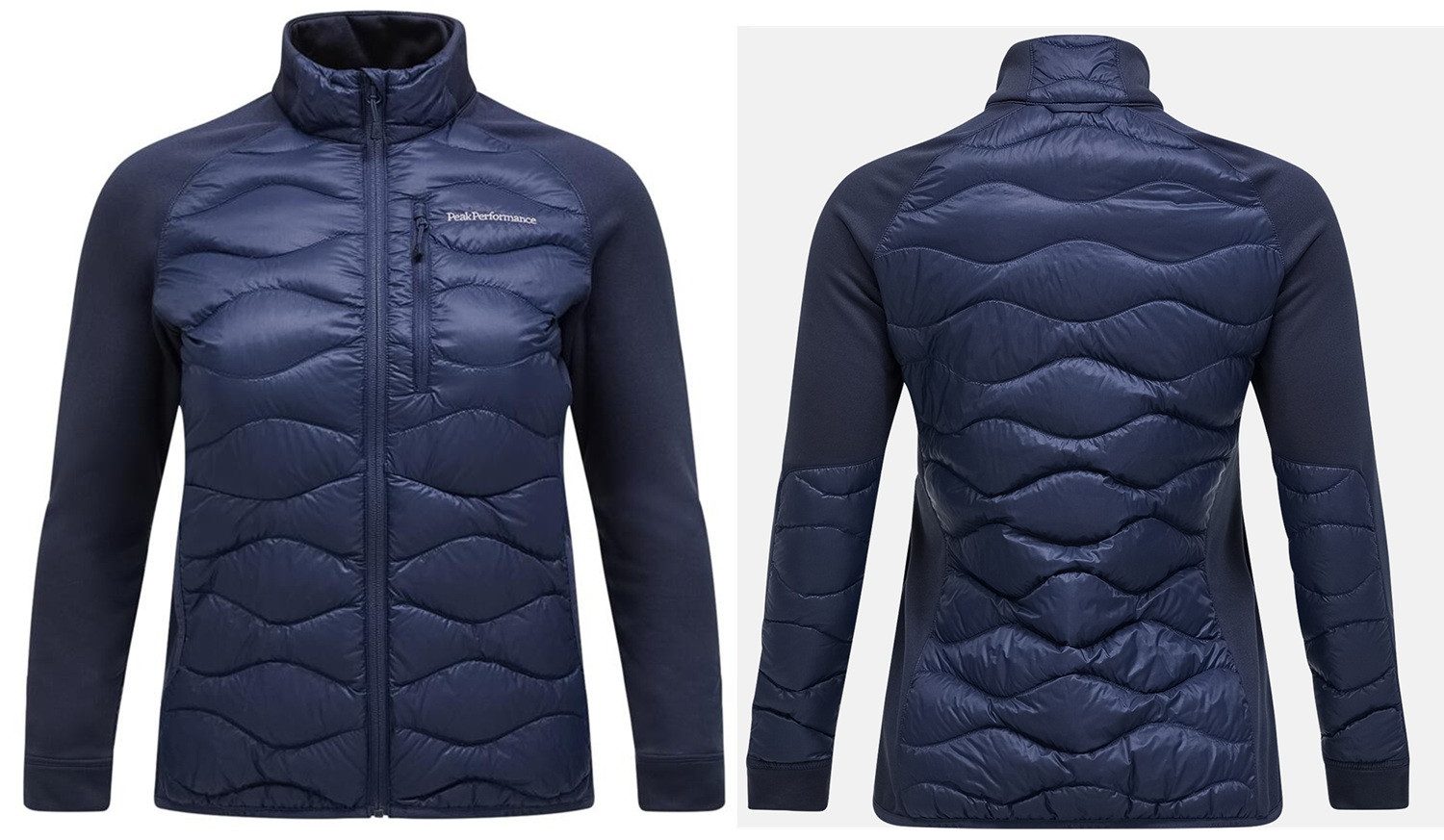 Peak Performance Outdoorjacke Peak Performance Helium Down Hood Jacket Dame günstig online kaufen