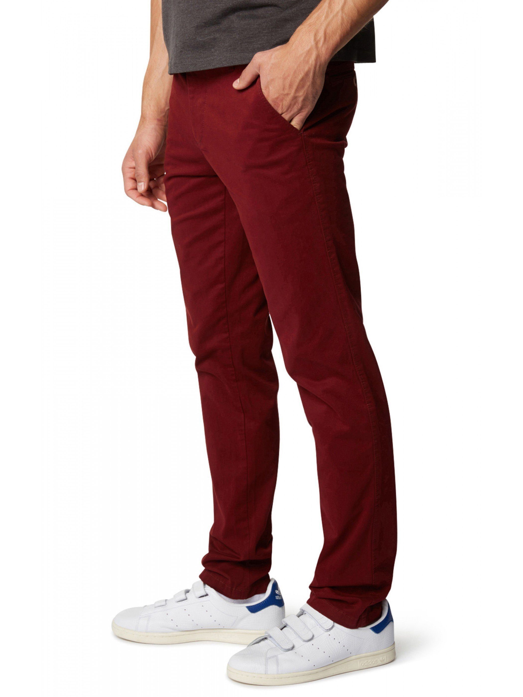 Pittman Chinohose PITTMAN - Chino Pants Nova
