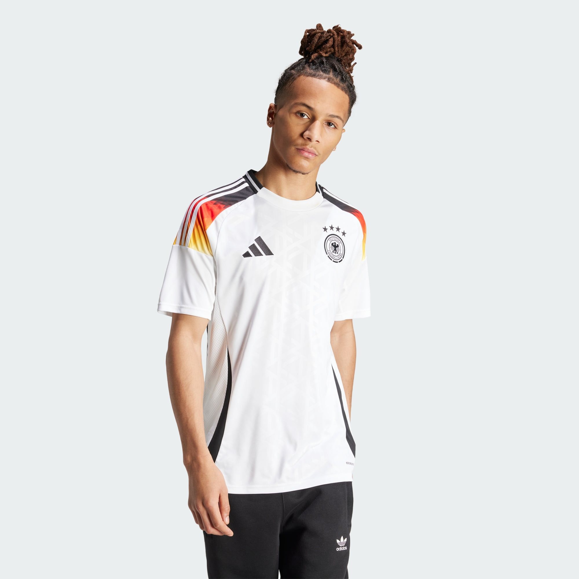 adidas Performance Fußballtrikot DFB 24 HEIMTRIKOT