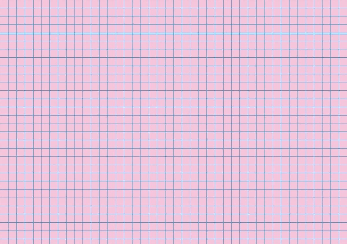 Karteikarten Karteikarten A5 kariert 170 g/qm rosa VE=100 Stück