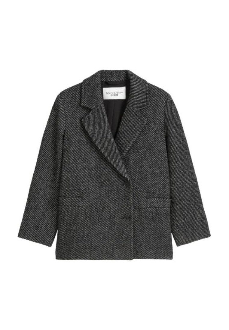 Marc O'Polo DENIM Outdoorjacke günstig online kaufen