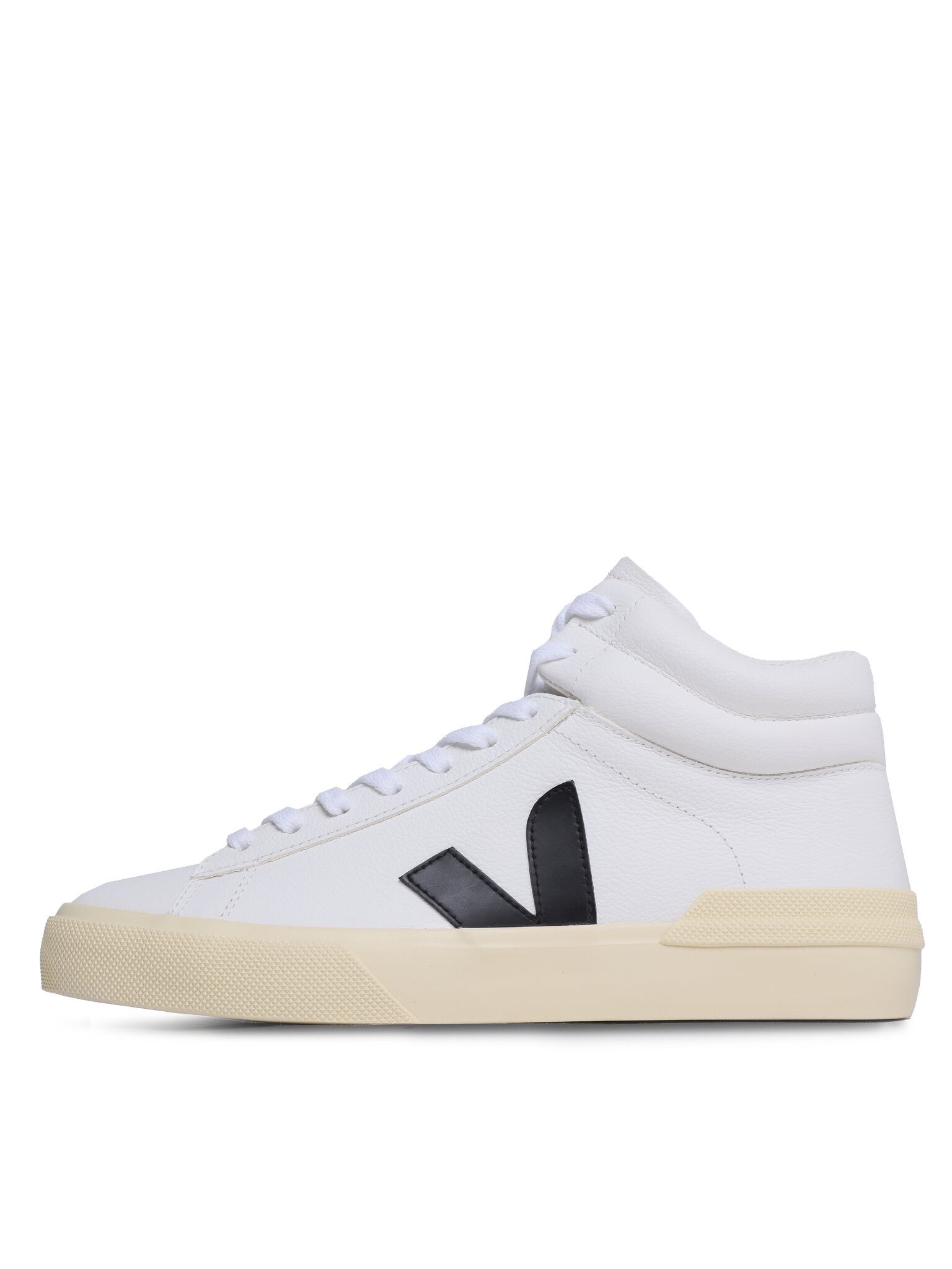 VEJA Veja Herren-Sneaker VEJA-TR0502929B EXTRA-WHITE BLACK BUTTER Weiß Кроссовки