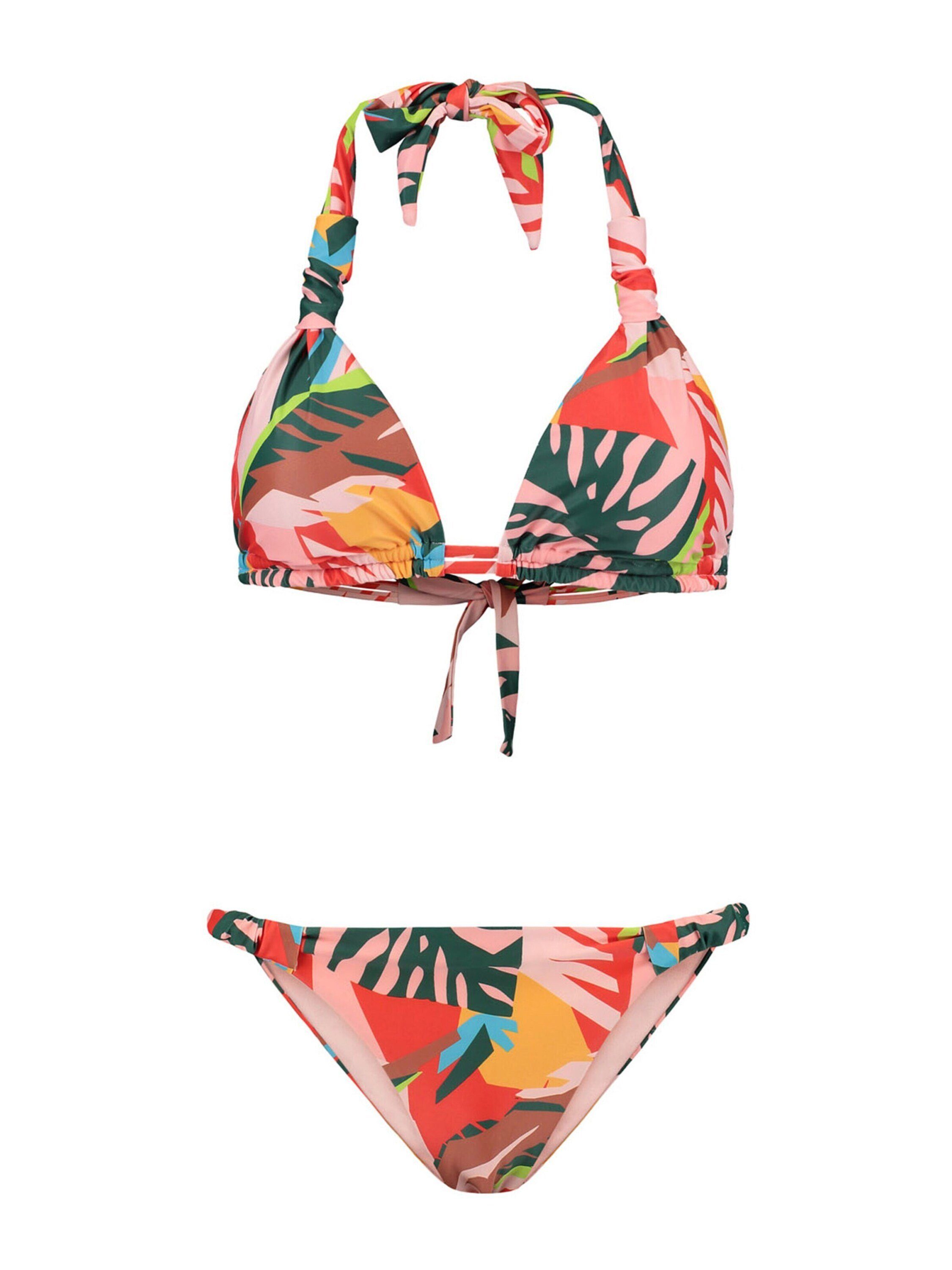 Shiwi Triangel-Bikini BIBI (1-St) Plain/ohne Details