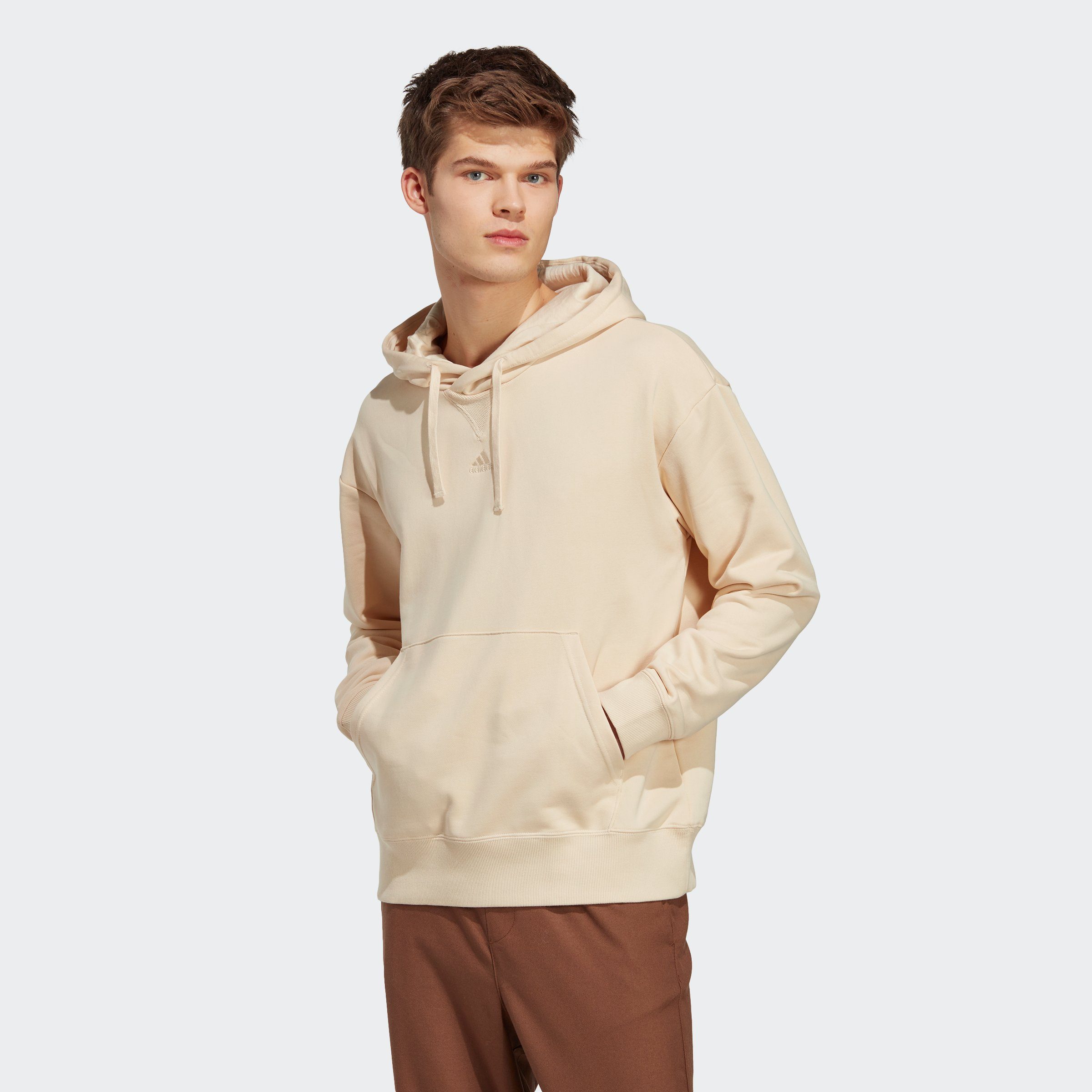 Hoodie shop french terry