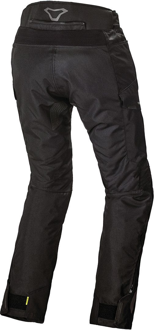 Macna Motorradhose Forge wasserdichte Damen Motorrad Textilhose Knieprotekt günstig online kaufen