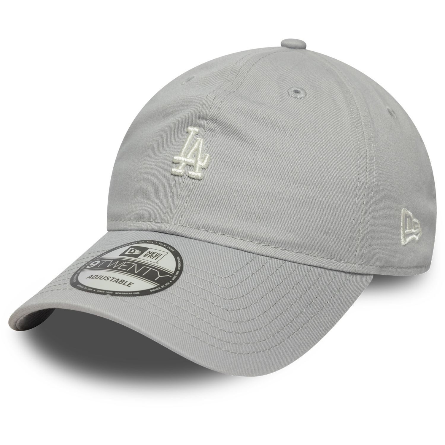 Baseball Cap 9Twenty Casual MINI LOGO Los Angeles Dodgers