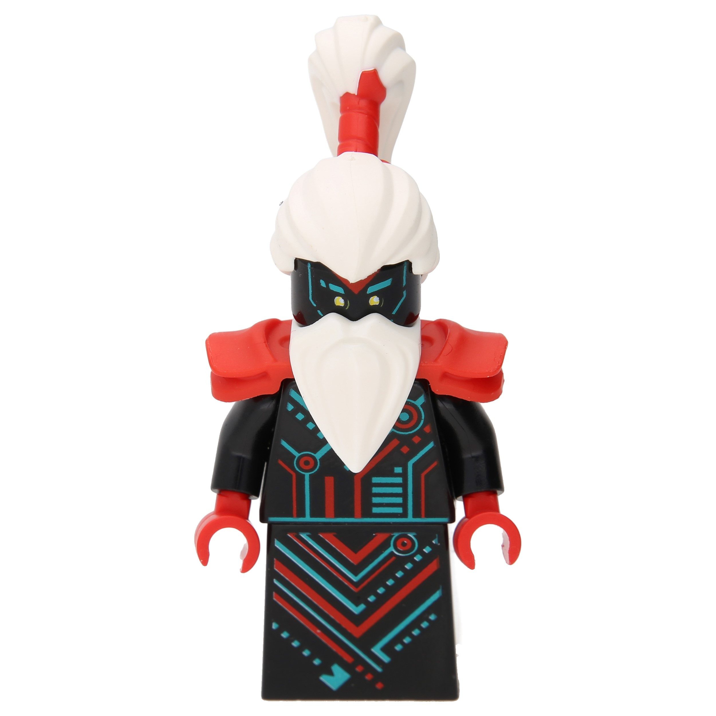 LEGO® LEGO Ninjago: Unagami (2020) Spielbausteine