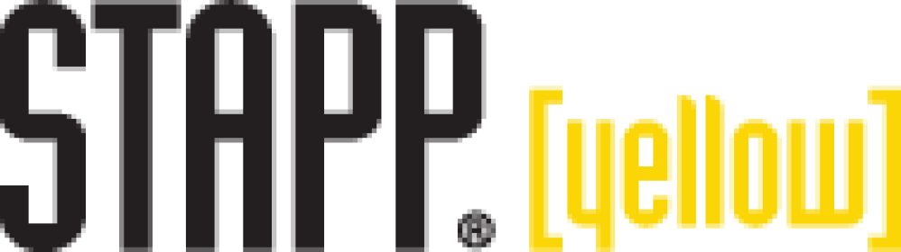 STAPP Yellow
