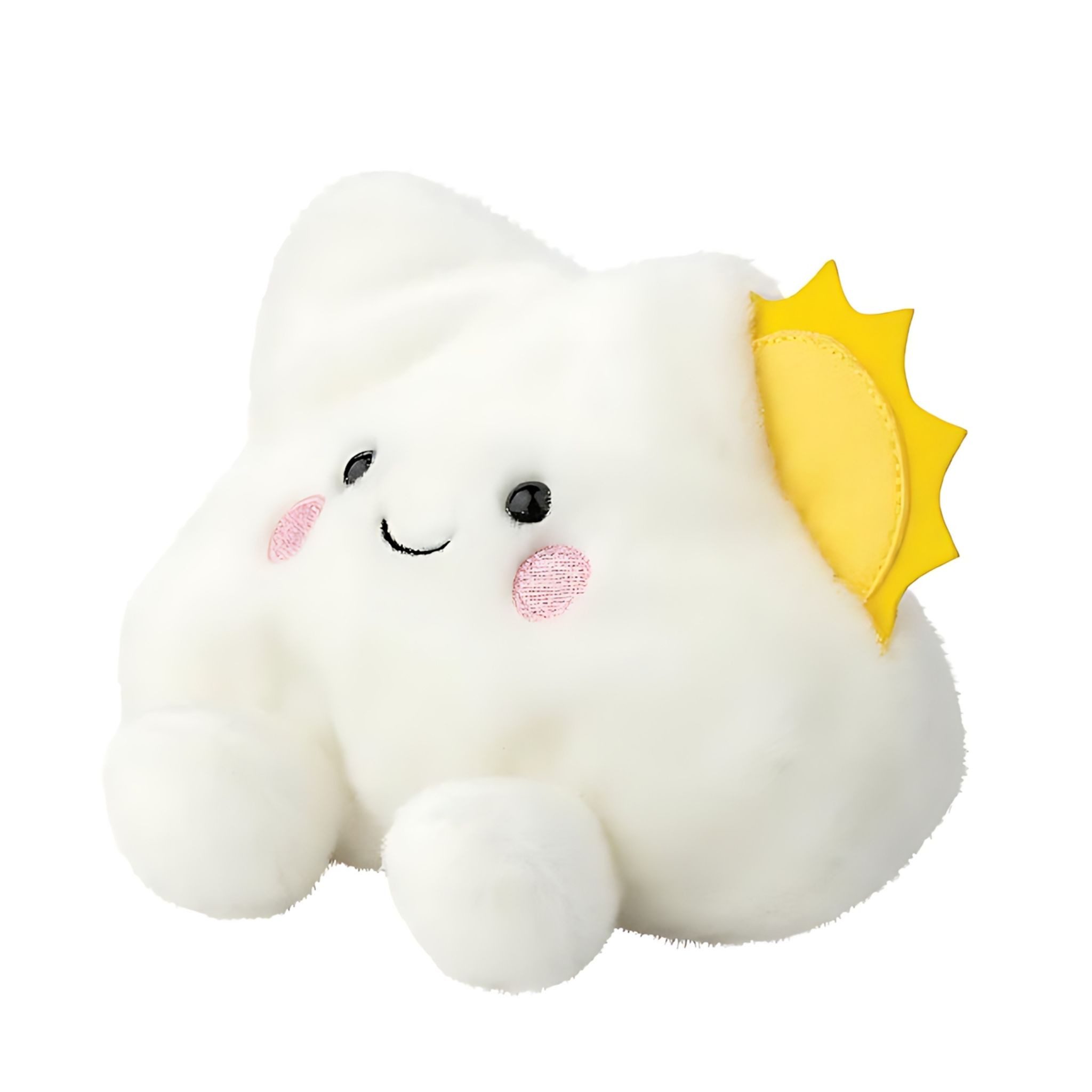 HERMA Plüschfigur Palm Pals Summer Cloud 20 cm