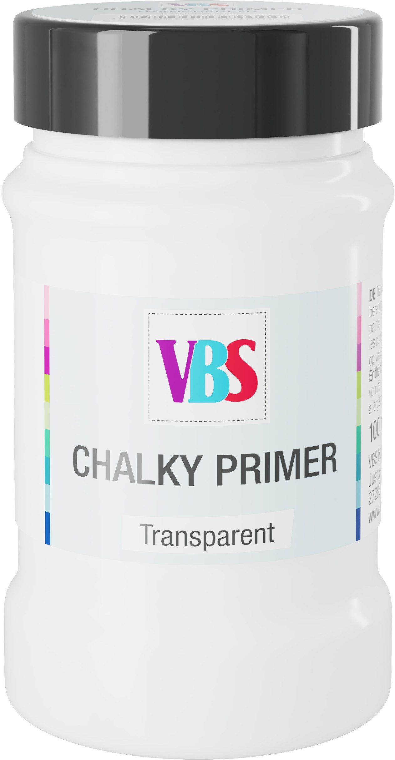 VBS Lack Chalky Primer, 100 ml