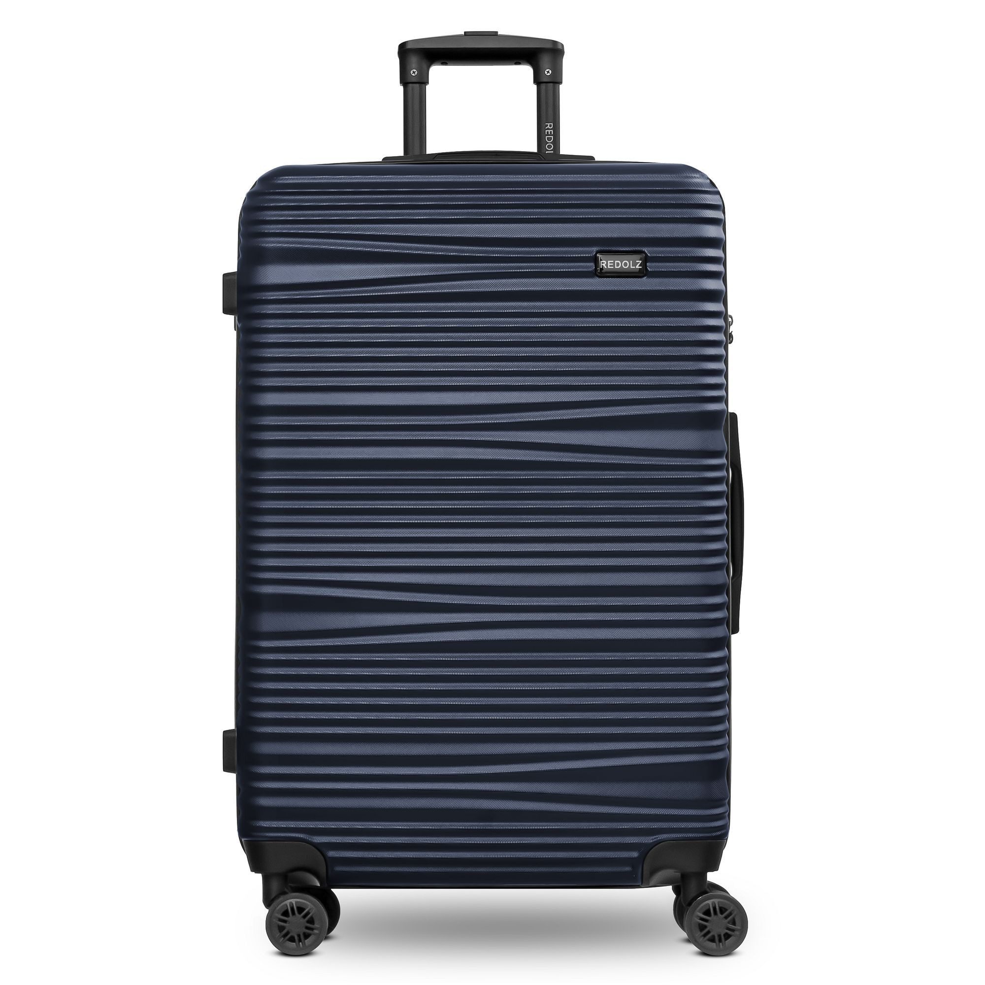 Hartschalen-Trolley Essentials 16