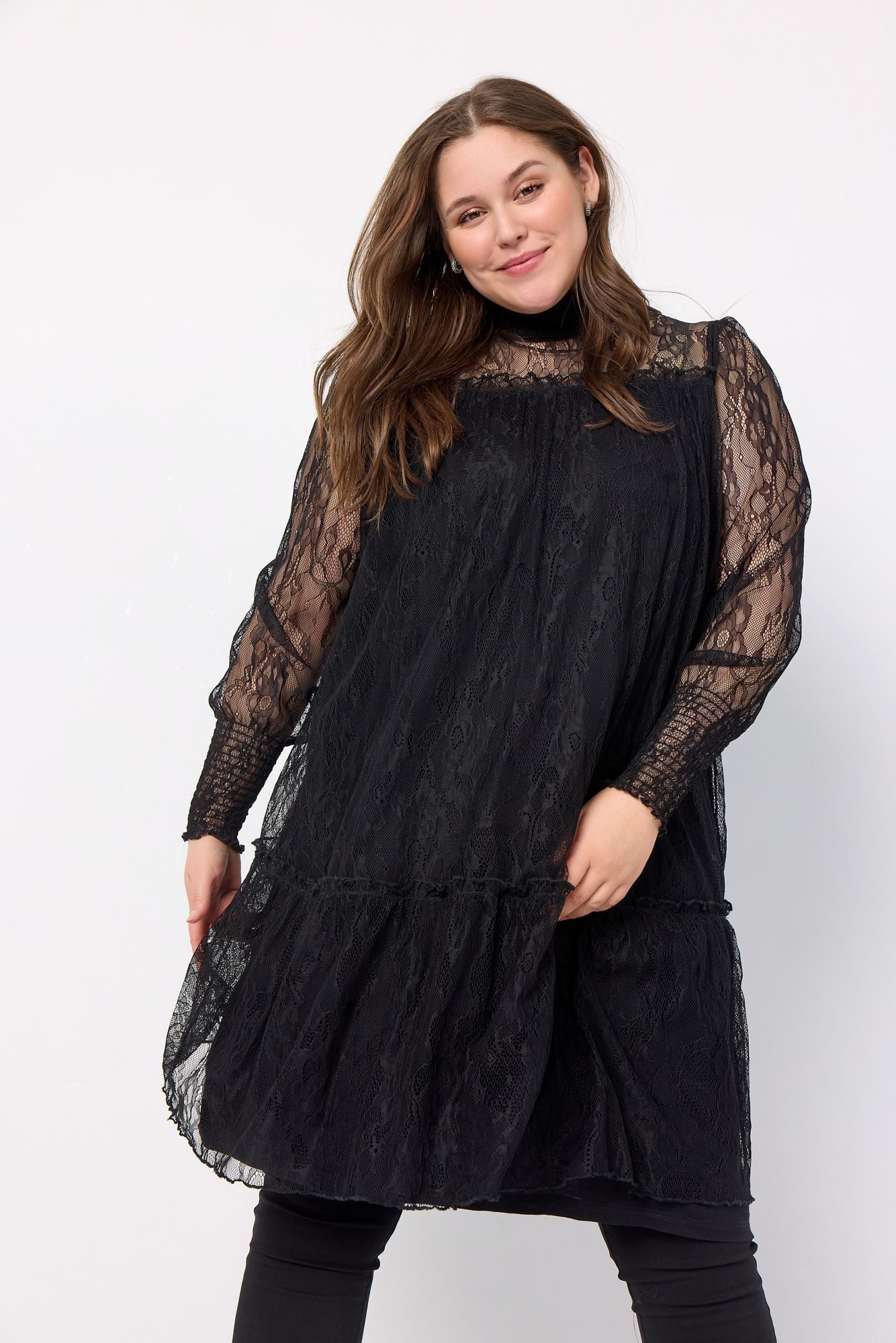 soyaconcept Abendkleid