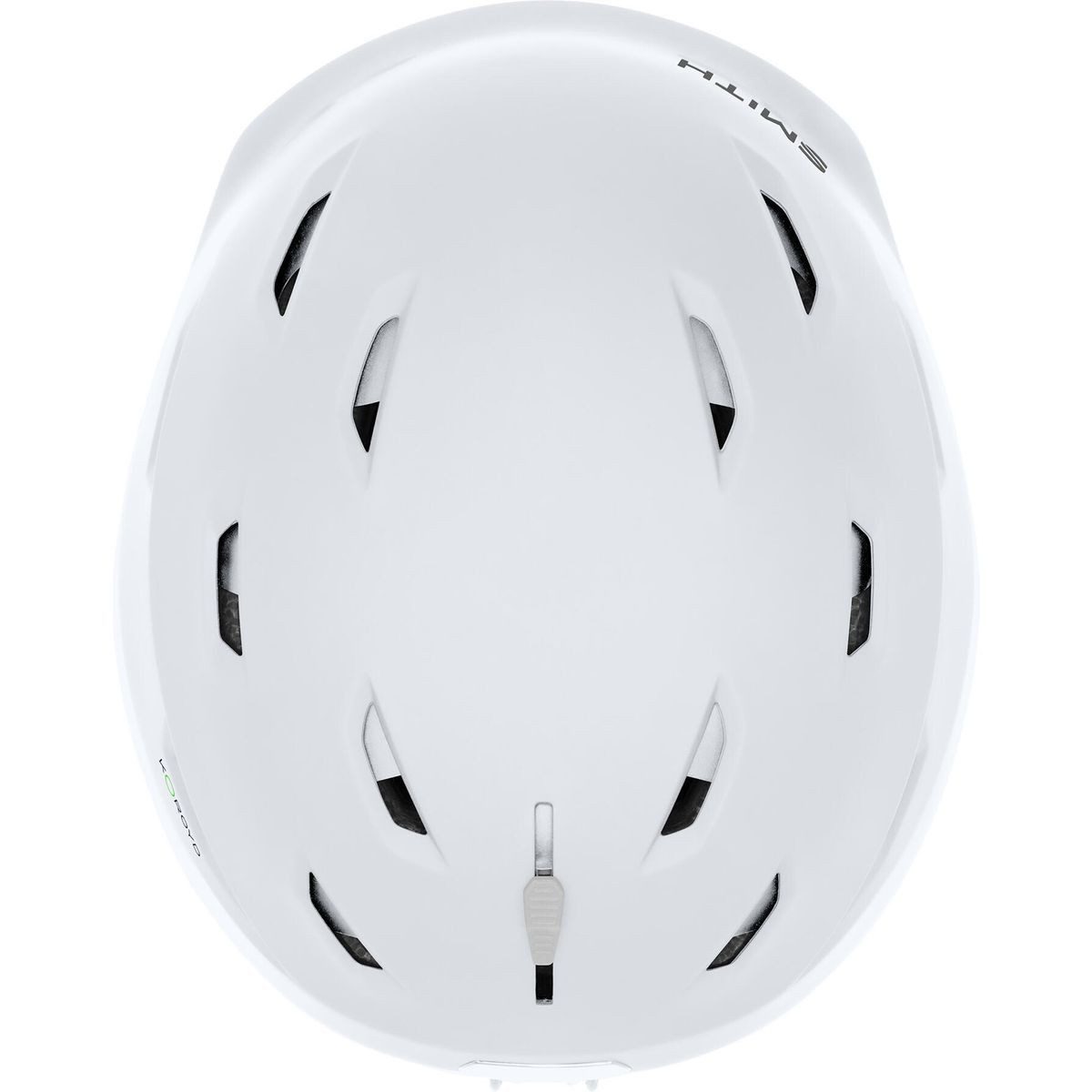 Smith Skihelm Liberty Mips, Helm mit Mips® System und Koroyd® Schutz für maximalen Komfort und