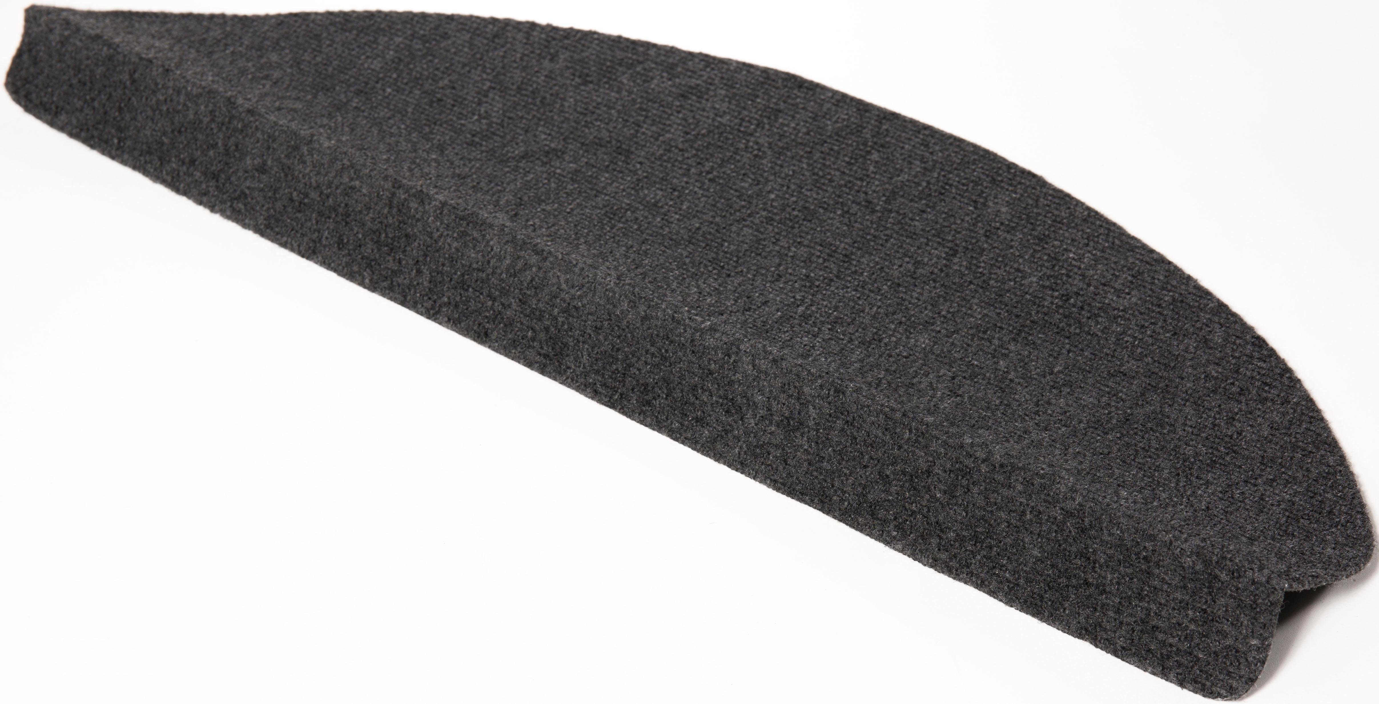 Andiamo Stufenmatte Paris, Made in Poland, halbrund, Höhe: 2 mm, selbstklebend, 15 Stück in einem Set