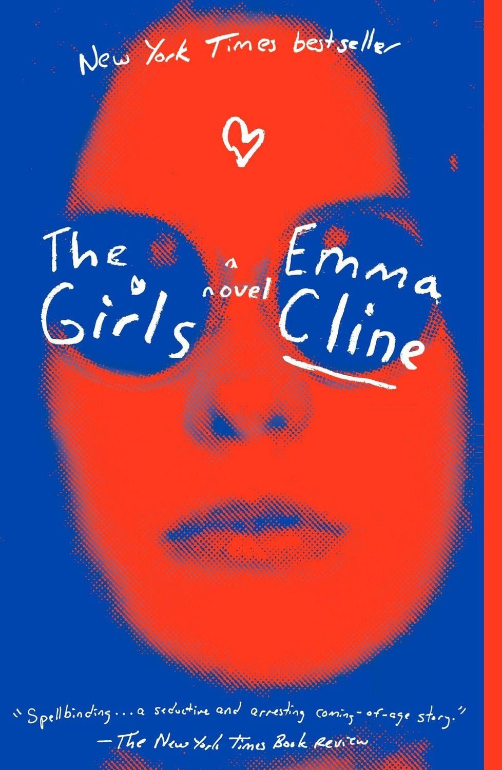The Girls / Emma Cline