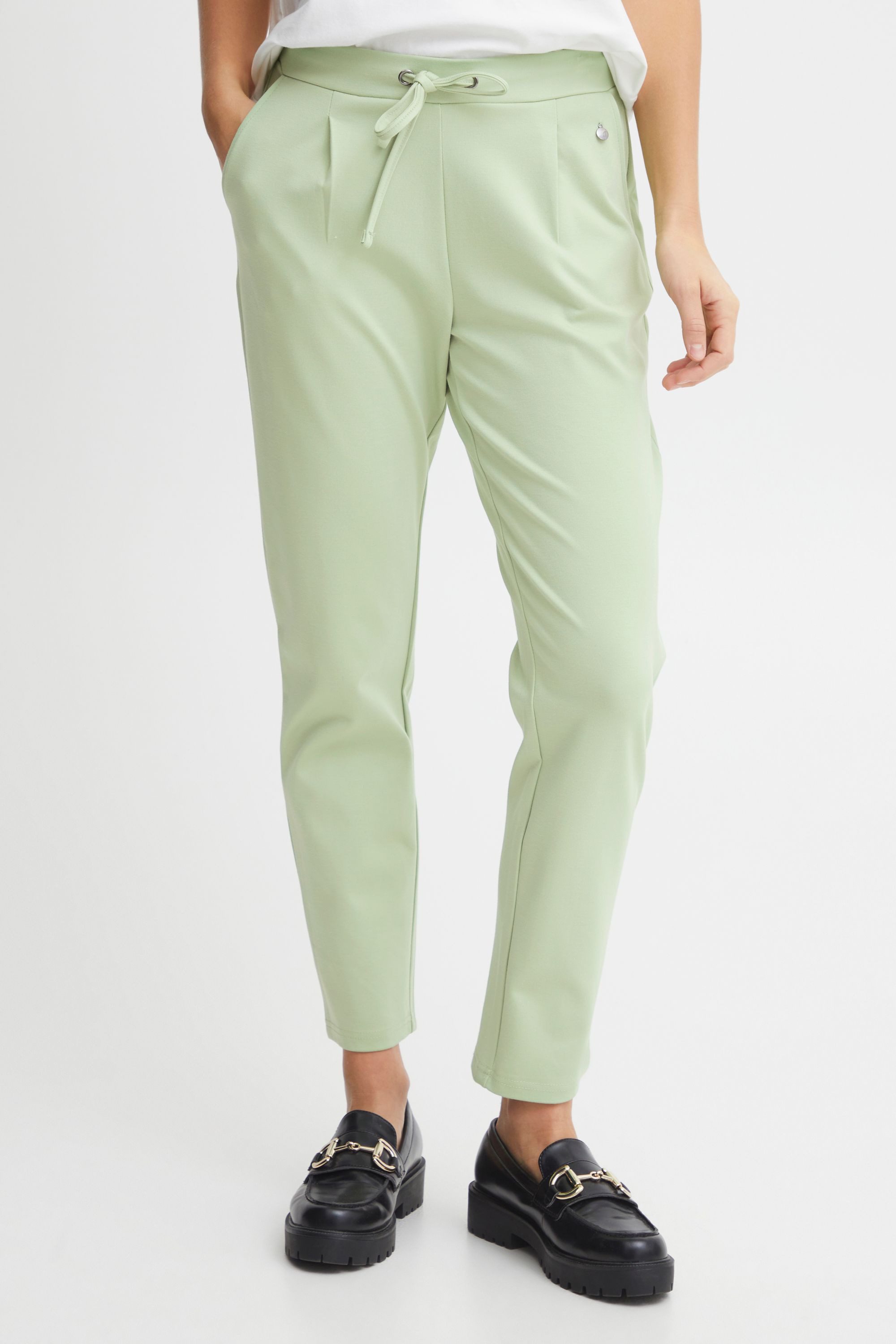 fransa Jogger Pants FRZASTRETCH Damen Hose günstig online kaufen