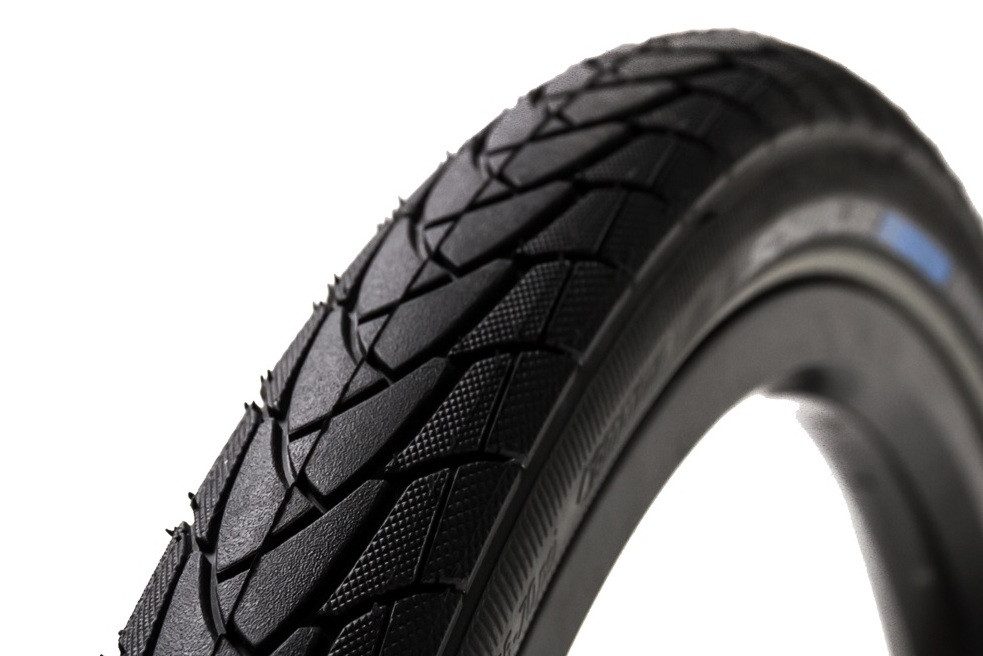 Schwalbe Fahrradreifen 28 Zoll Schwalbe Marathon Plus Fahrrad Reifen 47-622 E-Bike Ready, (1-tlg), Pannenschutz, E50-Ready