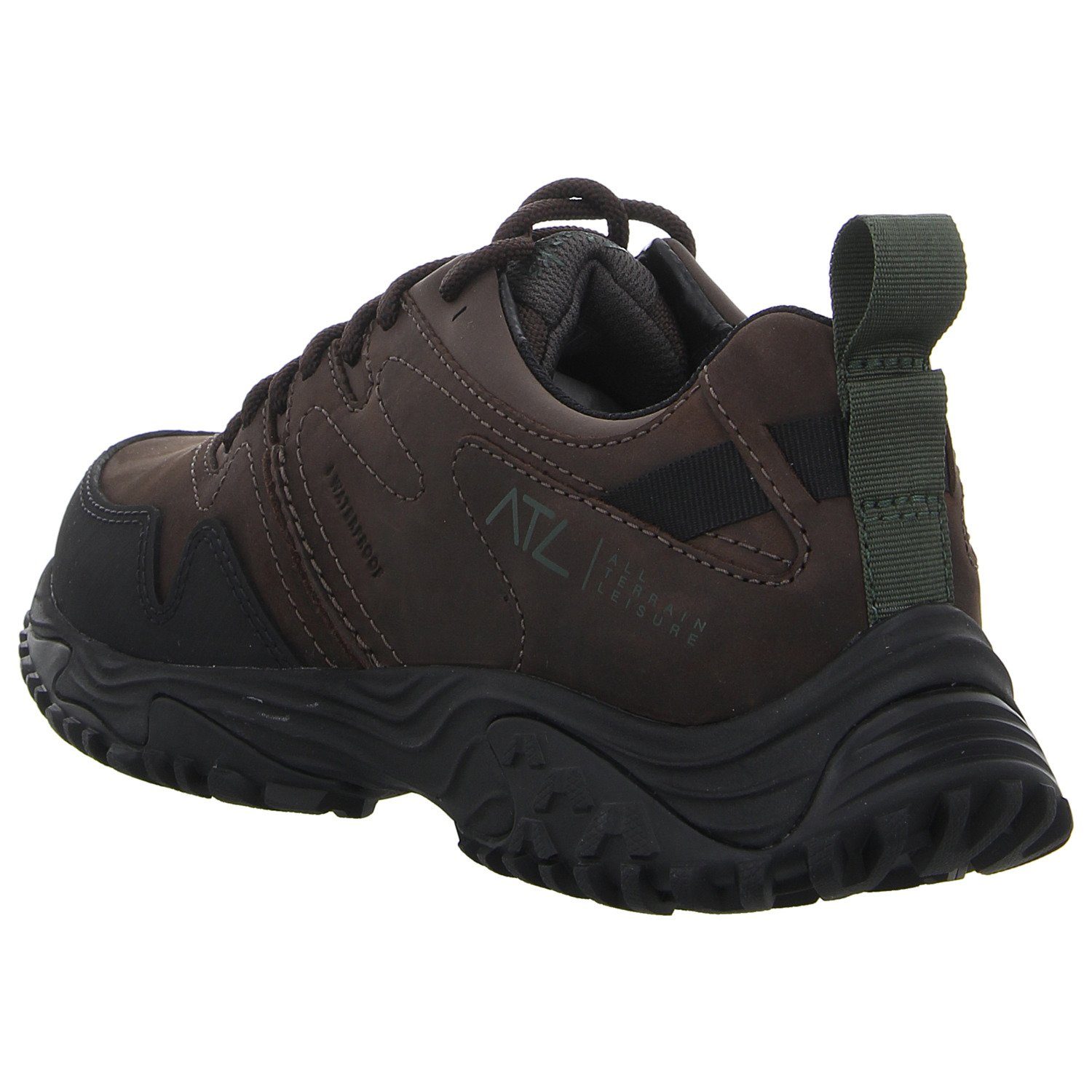 Clarks ATL Walk Go WP Sneaker