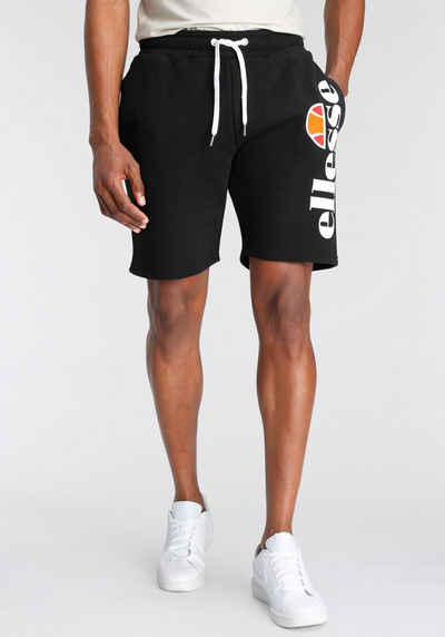 Ellesse Sweatshorts BOSSINI FLEECE SHORT