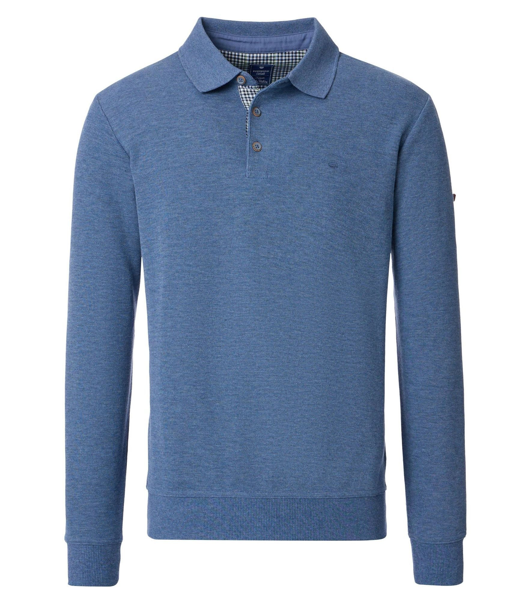 Redmond Polokragenpullover 251840700
