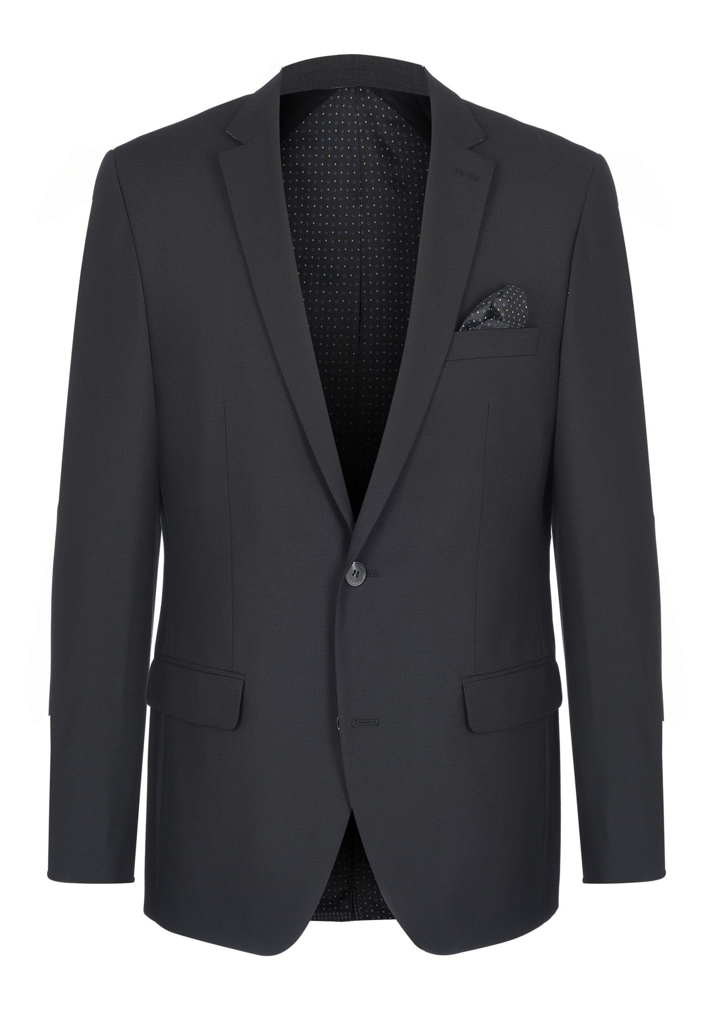 Weis Baukastensakko Rayn