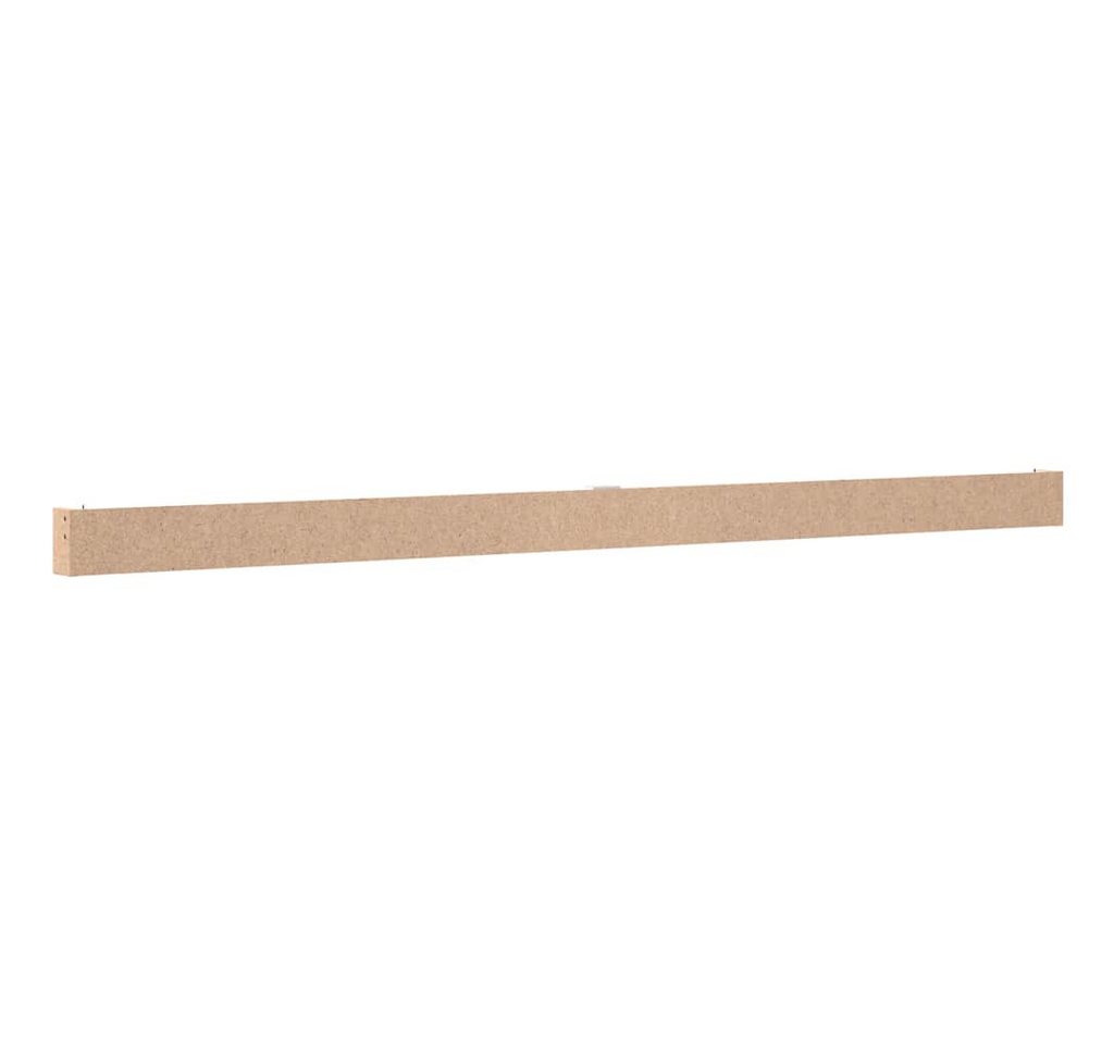 Thumbnail - vidaXL Türbeschlag, Schiebetürbeschlag-Set 183 cm Aluminiumlegierung Silbern