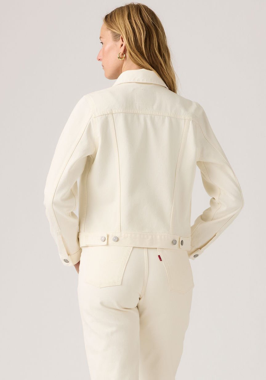 Levi's® Jeansjacke ORIGINAL TRUCKER FRESH COLLECTION