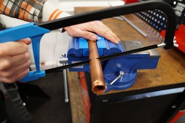 Brilliant Tools Handsäge Schnellspann-Metallsägebogen
