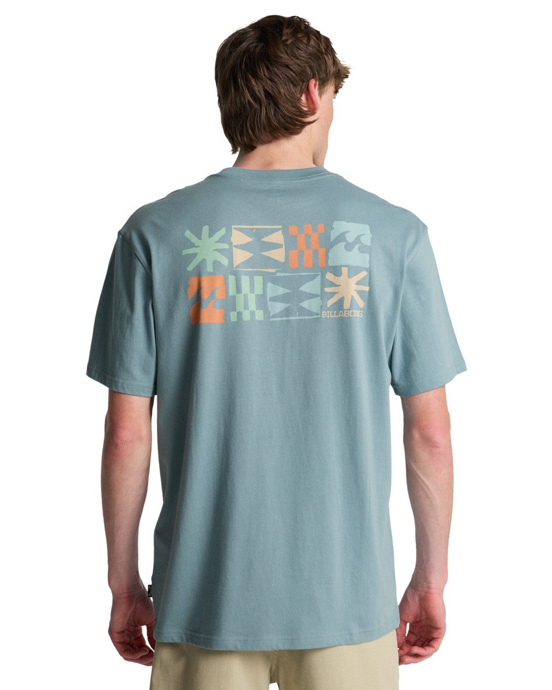 Billabong T-Shirt Segment