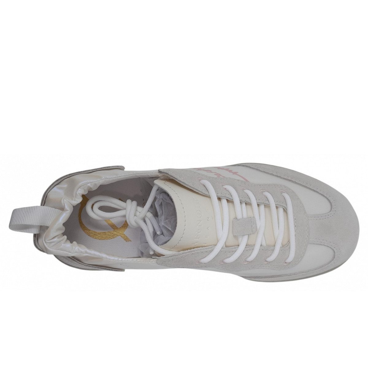 Cafe Noir Sneaker