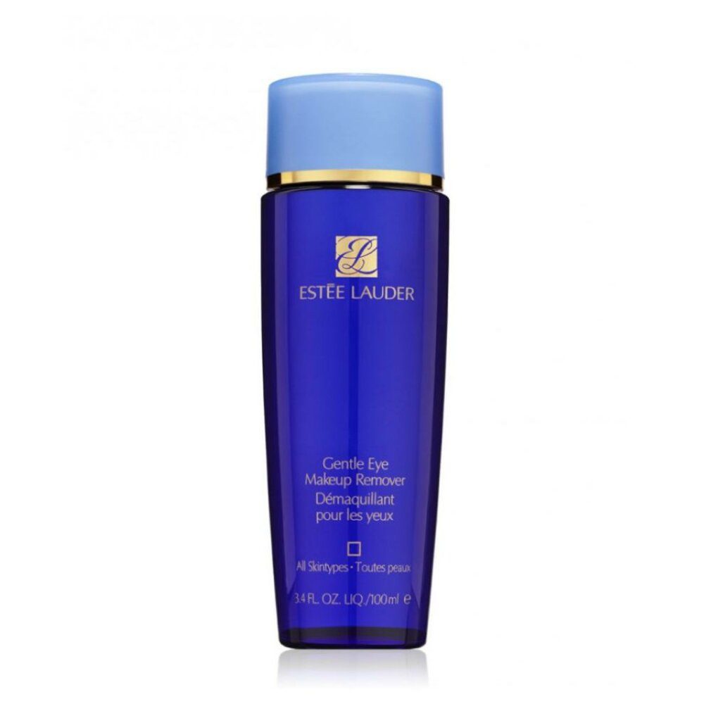 ESTÉE LAUDER Make-up-Entferner Gentle Eye Makeup Remover 100ml