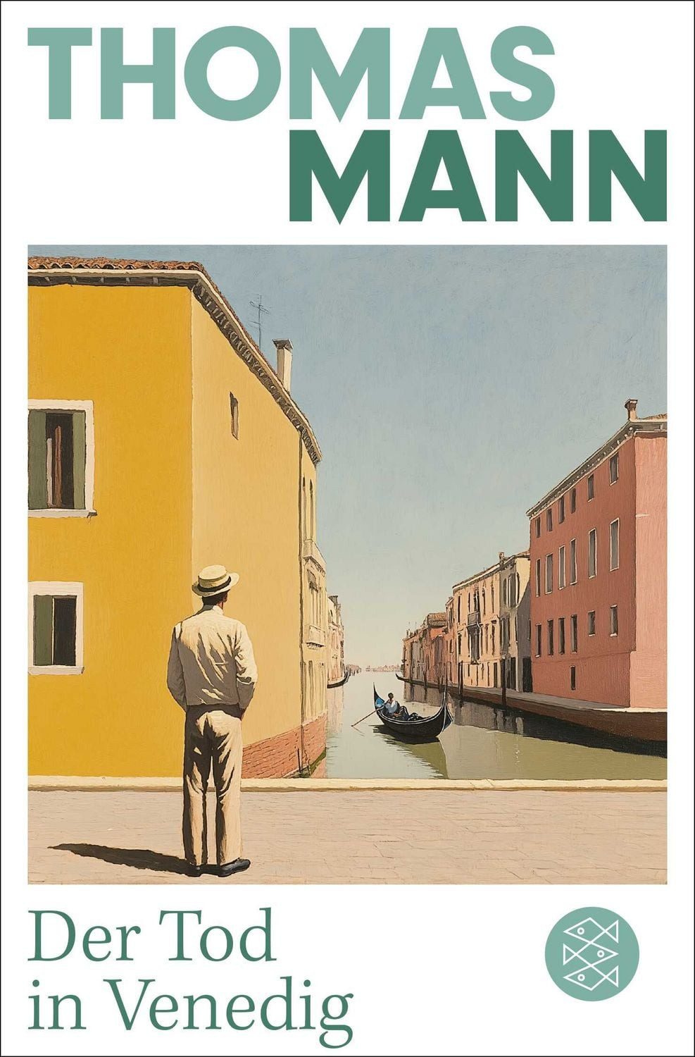 Belletristik Der Tod in Venedig Die wichtigsten Werke Thomas Manns aus dem Original Thomas Mann