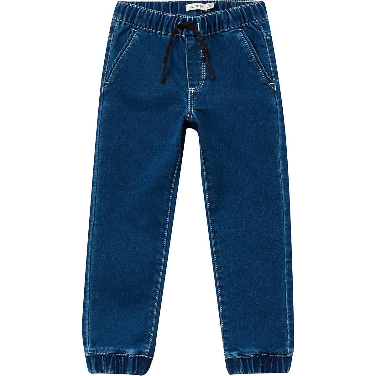 Kinder Kids (Gr. 92 - 146) OVS Regular-fit-Jeans Jeanshose für Mädchen