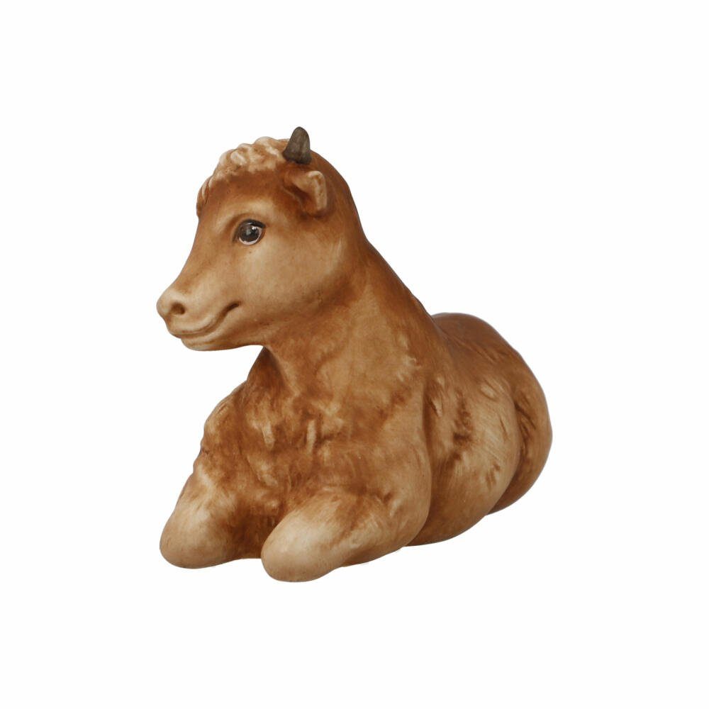 Goebel Krippenfigur Ochse