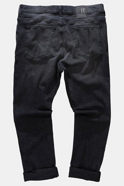 JP1880 5-Pocket-Jeans Jeans Bauchfit FLEXNAMIC® 5-Pocket Straight Fit