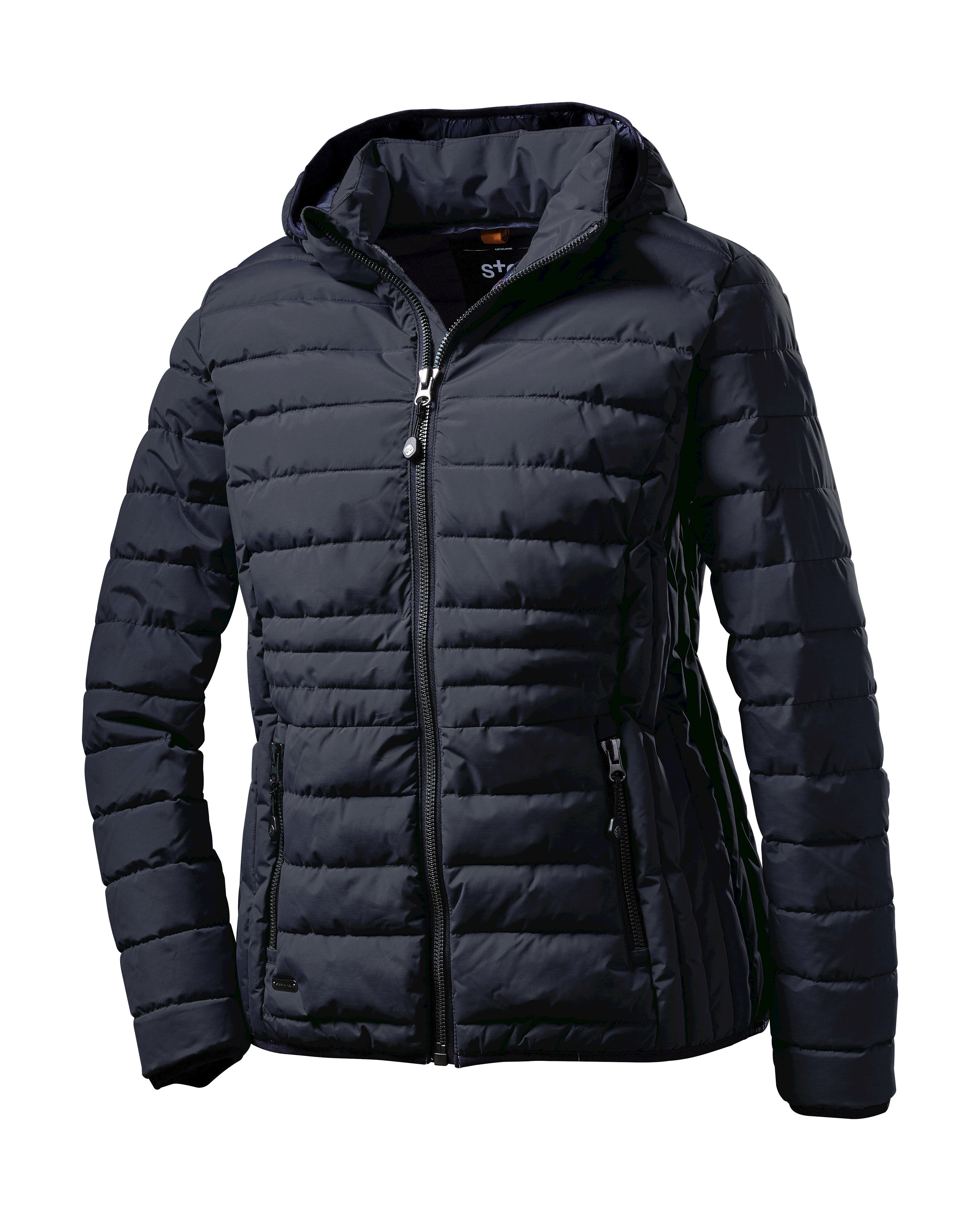 Steppjacke STOY navy JCKT Quilted WMN B