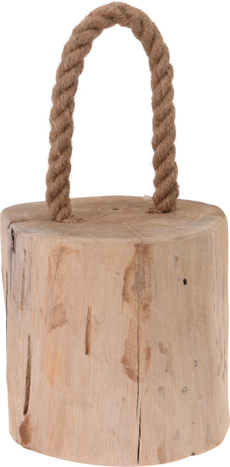 Koopman Türstopper Türpuffer Stopper Türhalter Naturholz günstig online kaufen