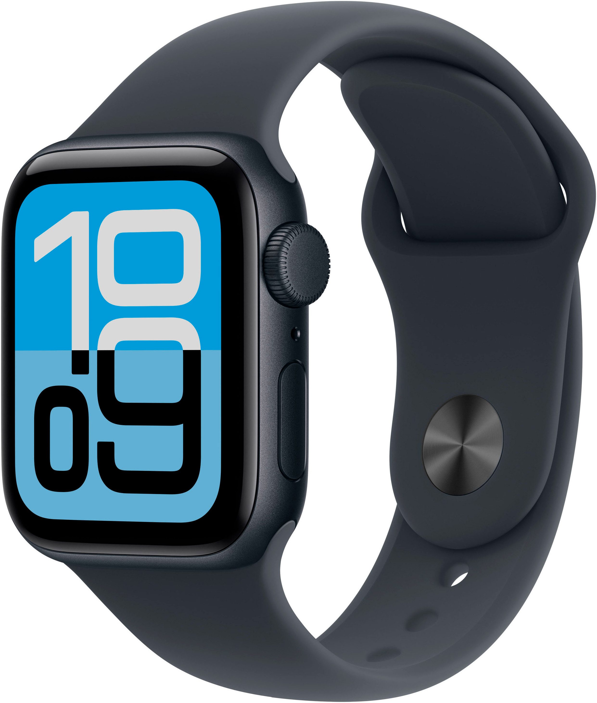 Apple Watch SE 3 Smartwatch (Watch OS), 1-tlg.
