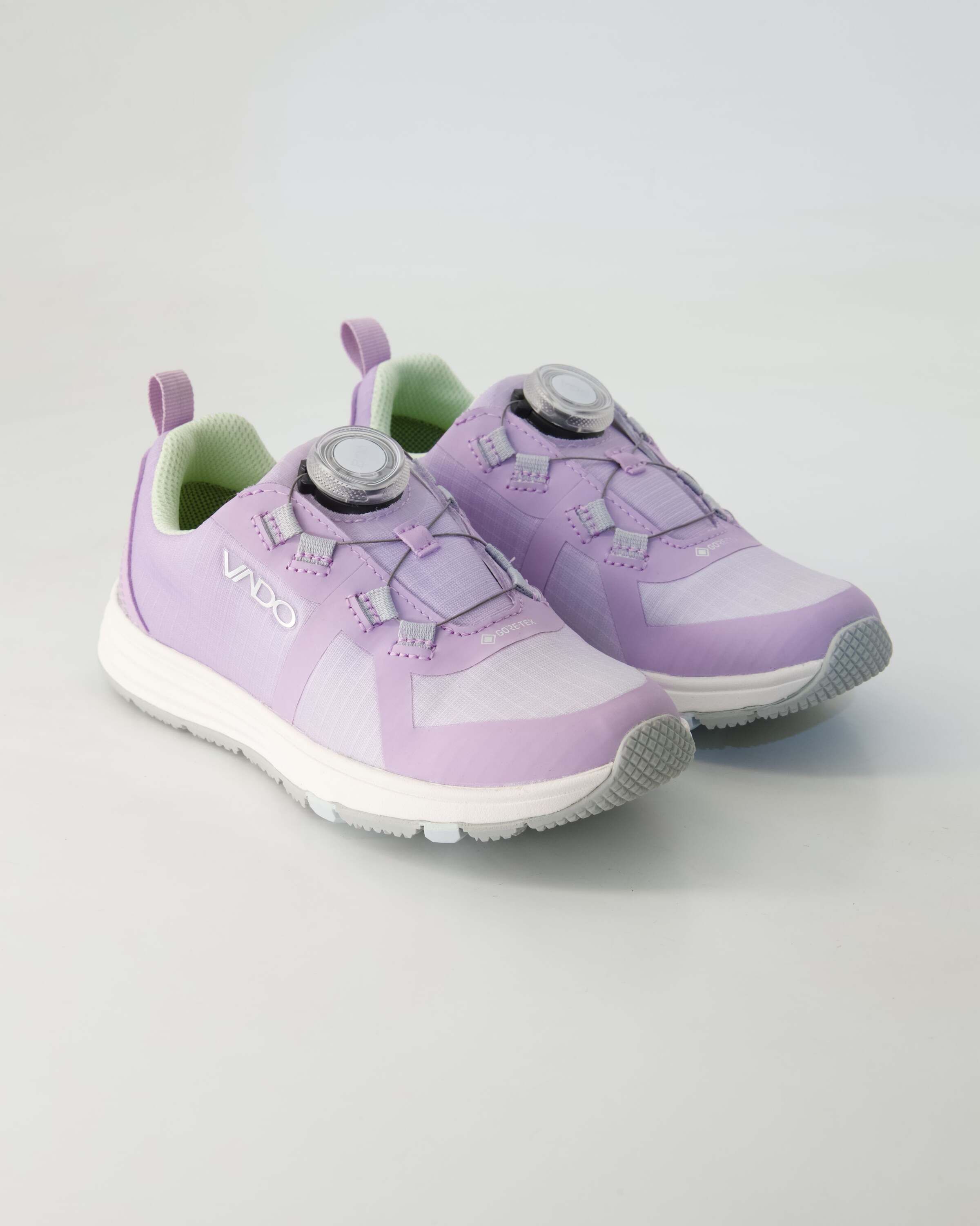 Vado Fresh Lo BOA GTX Schnürschuh Obermaterial: Textil und Sonstiges Material