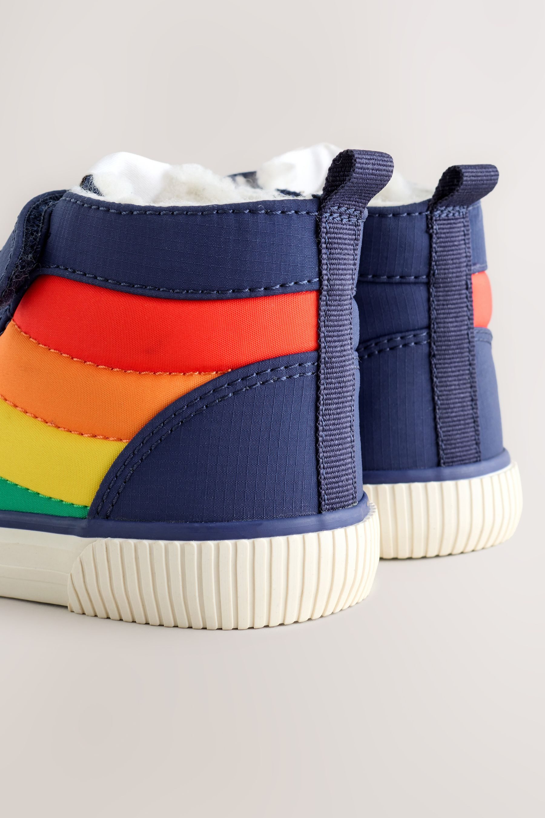 Little Bird by Jools Oliver Little Bird by Jools Oliver Hi-Top-Sneaker Sneaker